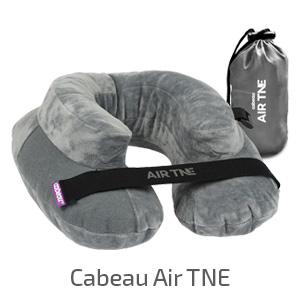 Cabeau Air TNE